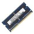 thumbnail image 2 of Ddr3 4gb 133hz Memory Ram Pc3-10600s 1.5v 204 Pin Sodimm Ram Stick For Laptop Computer Memory, 2 of 5