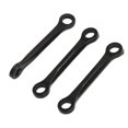 thumbnail image 4 of 3pcs Helicopter Parts Servo Linkage Rod Set Replacement for FlyWing FW450 V3 RC Helicopters Accessories Spare Part, 4 of 5