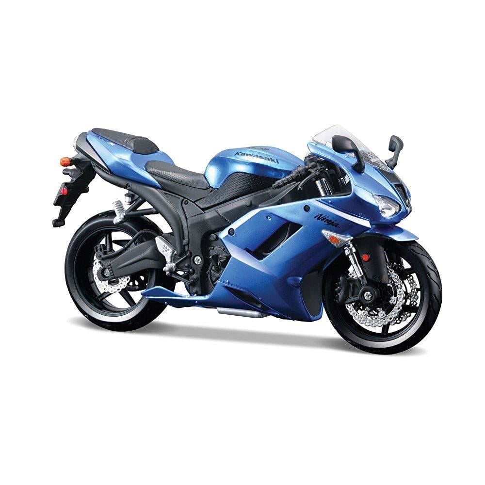 maisto kawasaki ninja