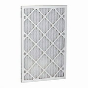 14 x 20 x 1 in. 8 MERV Air Filter - Case of 12