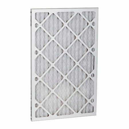 14 x 20 x 1 in. 8 MERV Air Filter - Case of 12