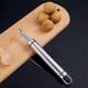 thumbnail image 2 of Stainless Steel Fruit Corer Tool for Quick Peeling and Slicing Portable Kitchen Gadget for s Pears and More, 2 of 5