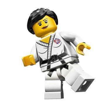 Lego judo Clearance