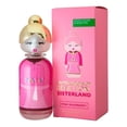 thumbnail image 1 of Perfume Benetton Sisterland Pink Raspberry 80 ml, 1 of 4