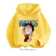 thumbnail image 3 of Sudadera con capucha de una pieza, ropa de anime para niños, ropa para niños, primavera y otoño, ropa para niñas, sudadera con dibujos animados de Luffy Zoro, traje para adolescentes, camisetas con ca, 3 of 5