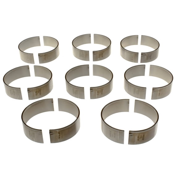 OLDSMOBILE CON ROD SET PK