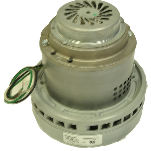 Ametek Lamb Vacuum Cleaner Motor 115963
