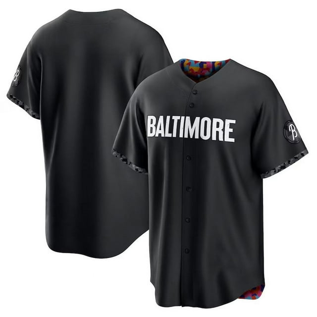 Men's Baltimore Orioles Adley Rutschman Jersey 35# Adult Baseball Jersey Player Name Sport Shirt
