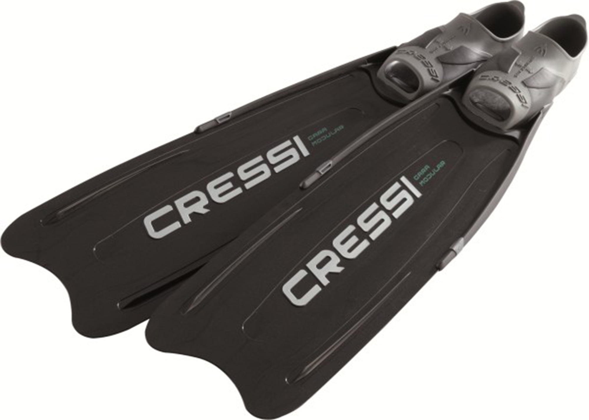 Cressi Gara Modular Long Fins