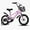 Pink, variant on 16" Kids Bike for Boys and Girls, Wanan Boys Bicycles with Training Wheels for Kids Ages 4-8, Pink