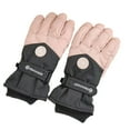 thumbnail image 2 of CSCHome Winter Gloves Adjustable Warm Waterproof Ski Gloves Anti-Slip Snow Gloves for Ourdoor Sports, 2 of 6