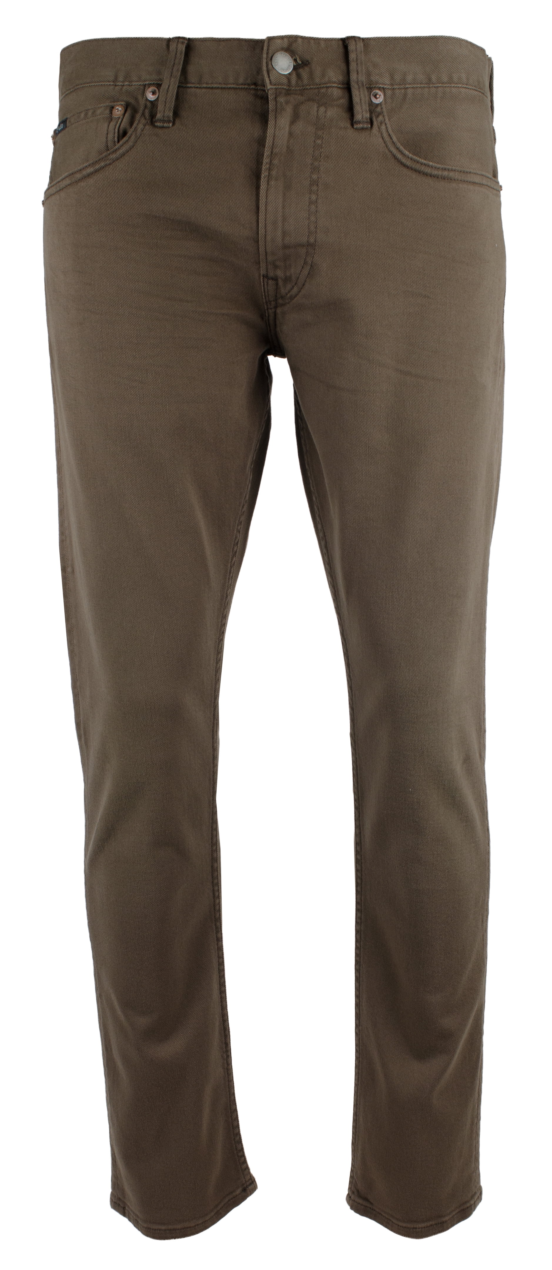 polo slim stretch chino