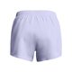 thumbnail image 5 of Shorts Fly By para Mujer Under Armour Celeste XL, 5 of 5
