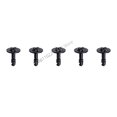 thumbnail image 3 of Tornillo y tuerca de la tapa del protector contra salpicaduras del motor, sujetadores de clip rápido 51718212148 8K0805922A Accesorios para BMW Volkswagen Audi Škoda SEAT, 3 of 5