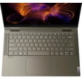 thumbnail image 6 of Lenovo Yoga 7i -14 2-in-1 Laptop (Intel i5-1135G7 4-Core, 14.0" Touch  Full HD (1920x1080), 12GB RAM, 512GB PCIe SSD, Intel Iris Xe, Webcam, Wifi, Bluetooth, Backlit KB, Fingerprint, Win 10 Pro), 6 of 7
