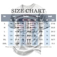 thumbnail image 3 of Men 911 25th Memorial Shirts American Flag Print V Neck Short Sleeve Tops Never Forget 911 Graphic Shirts,American Flag Patriotic T-Shirts, 3 of 4