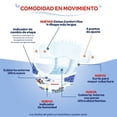thumbnail image 2 of Pañales Huggies Ultraconfort Etapa 5 Niño 90 Piezas, 2 of 2