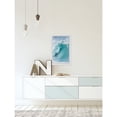 thumbnail image 5 of Marmont Hill Flow With It Framed Painting Print, 5 of 6