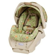 Graco SnugRide Infant Car Seat - On the Run