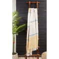 thumbnail image 3 of Saro Lifestyle Striped Throw Blanket, 3 of 4