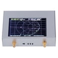 thumbnail image 3 of Antenna VNA, 90dB High Dynamic Range PC Software Control Ultra Wide Frequency Range Vector  Analyzer Higher Accuracy  For Electrical Testing, 3 of 8
