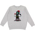 thumbnail image 2 of Inktastic Brick Gamers Youth Sweatshirt, 2 of 4