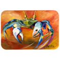 thumbnail image 1 of Blue Crab Mouse Pad, Hot Pad & Trivet, 1 of 1