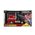 thumbnail image 1 of Jada Toys 1:24 Transformers Big Rig - G1 Optimus Prime, 1 of 2