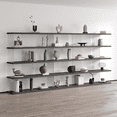 thumbnail image 2 of Gravity 2X Bookcase, 2 of 7