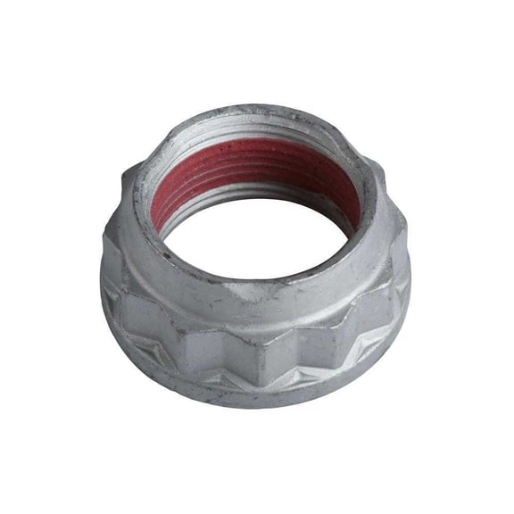 GM Genuine Parts 11603375 Front Differential Drive Pinion Gear Nut