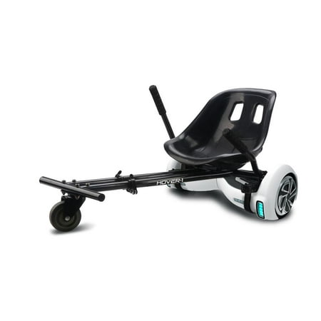 Hover-1 Buggy Attachment for Electric Scooter, Transform Your Hoverboard into