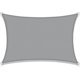 thumbnail image 1 of Rectangular Shade Sail 2.5x3m Shade Cloth Waterproof Awning, 95% UV Protection, 1 of 4