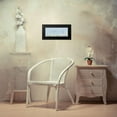 thumbnail image 4 of Jackson, Jenaya 18x10 Black Modern Framed Museum Art Print Titled - Spring Sentiments III, 4 of 5