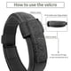 thumbnail image 3 of XL Collar táctico para perros grandes, Collar de entrenamiento militar ajustable con asa y hebilla de Metal pesado, 3 of 5