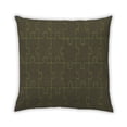 thumbnail image 1 of Ahgly Company Indoor Square Contemporary Throw Pillow, 18 inch by 18 inch, 1 of 5