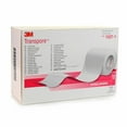 thumbnail image 3 of 3M Transpore Surgical Tape, Non-Sterile, Transparent, 1 in x 10 yds, 12 Rolls, 1 Pack, 3 of 7