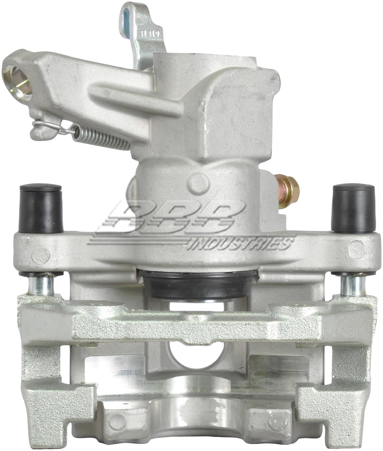 TERREPOWER formerly BBB Industries 99-09114A Reman Caliper w/installation Hardware