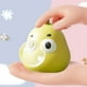 thumbnail image 5 of Decompression Pinch Toys Blowing Bubbl Toys Small Ornaments Children Adults Couple Stress Relief Gift, 5 of 7