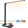 thumbnail image 5 of MotionGrey LED Desk Lamp Eye Caring Table Lamp with Touch-Sensitive Control, Home Office Multi Lighting Mode Light for Office Home - Black, 5 of 5