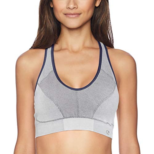 hanes champion sports bra