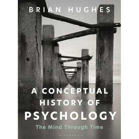 A Conceptual History of Psychology (Paperback)