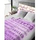 thumbnail image 5 of LHSHID Boss Lady Gifts from Employees Flannel Plush Blankets Office Gift Idea for Women on Boss Day Birthday Christmas Appreciation Retirement Difference Maker Purple 50x60in, 5 of 6