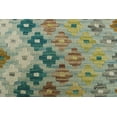 thumbnail image 5 of Sangat Felipe Lt. Blue/Ivory Rug, 4'4" x 5'10", 5 of 5