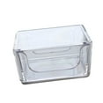 thumbnail image 6 of BIBABLYKE Billiard Chalk Storage Box Portable Acrylic Billiard Chalk Powder Box Clear Chalk Protections Box Billiard Accessories, 6 of 8