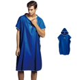 thumbnail image 2 of Poncho Hiturbo de microfibra para surf, secado rápido, 112 cm, 2 of 6