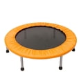 thumbnail image 1 of Mini Trampolín Athletic Works 3 Pies Naranja, 1 of 1
