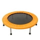 thumbnail image 1 of Mini Trampolín Athletic Works 3 Pies Naranja, 1 of 1