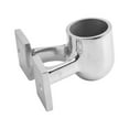 thumbnail image 5 of DAMIFU Heavy Duty 90 Degree Handrail Mount Made Of Marine Grade Stainless Steel, 5 of 8