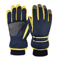 thumbnail image 1 of Guantes de nieve OMID para hombre 3M New Sherry Guantes para moto de nieve Adepaton CPB-YY10-2, 1 of 5