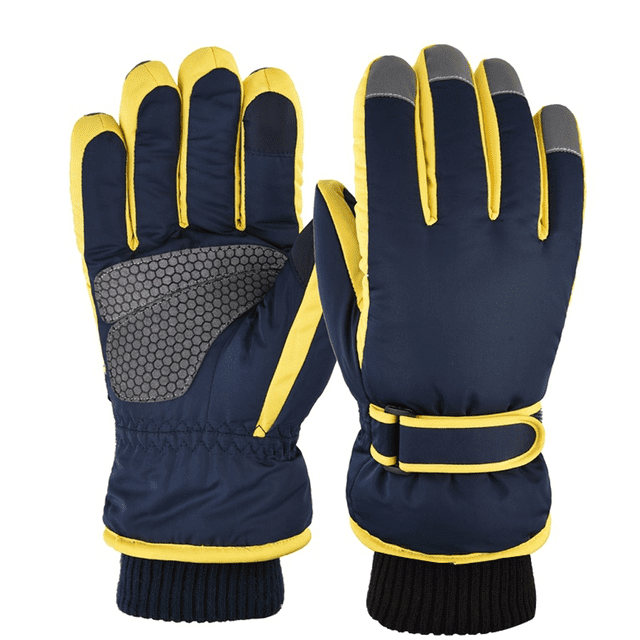 Guantes de nieve OMID para hombre 3M New Sherry Guantes para moto de nieve Adepaton CPB-YY10-2